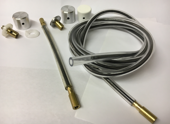 blind control kits fasteners ees engineering sussex