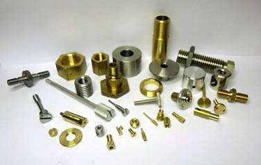 turned parts ees engineering sussex