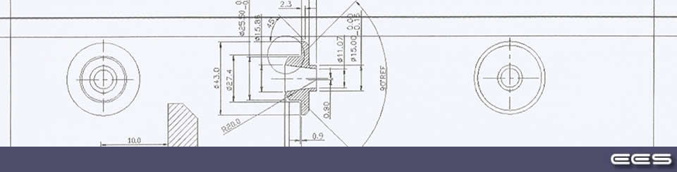 turned parts ees engineering components specialists