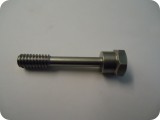 ees engineering sussex uk hexagonal fastener with M5 thread aerospace industry 