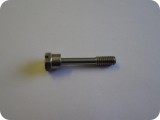 ees engineering sussex uk marine construction M5 threaded hexagonal fastener in stainless steel