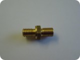 ees engineering sussex uk double headed brass adapted bolt