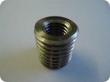 ees engineering sussex uk construction industry energy inner and outer threaded bolt in mild steel