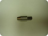 ees engineering sussex uk structural metal tweaded pin for sheet metal in stainless steel