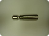 ees engineering sussex uk stainless steel coupling used in anti-theft of computer hardware systems