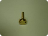 ees engineering sussex uk electrical component tapered brass pin