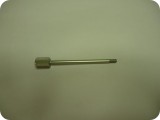 ees engineering sussex uk electrical component tapered brass pin