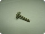 ees engineering sussex uk electrical component tapered brass pin